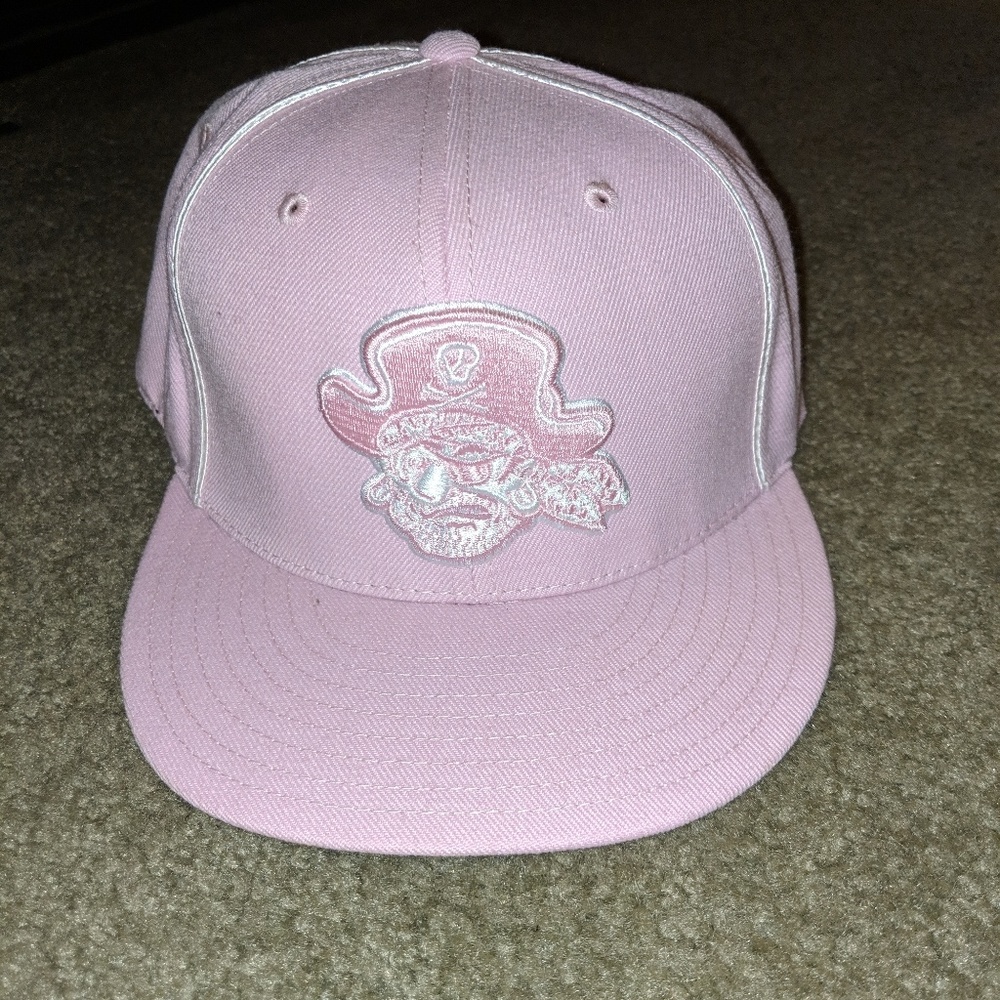 Pittsburgh Pirates Fitted Hat